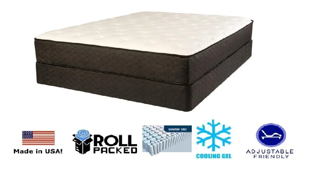 New Discount & Cheap Mattresses Buy Online North Carolina
