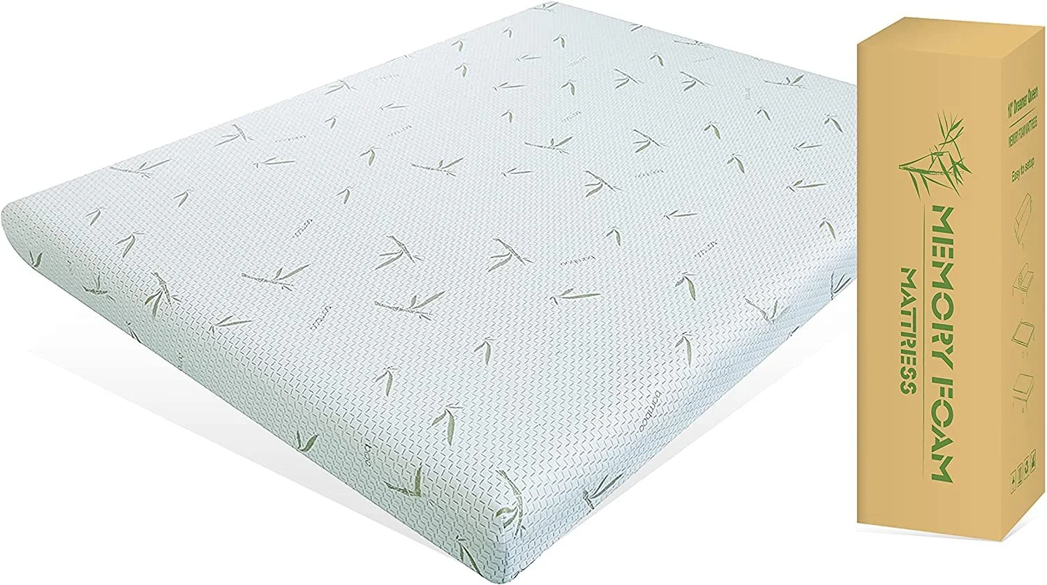 New Discount & Cheap Mattresses Buy Online North Carolina