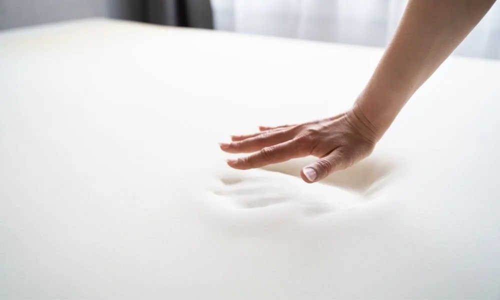 Foam Mattresses vs. Traditional Mattresses — Super Mattress Shop