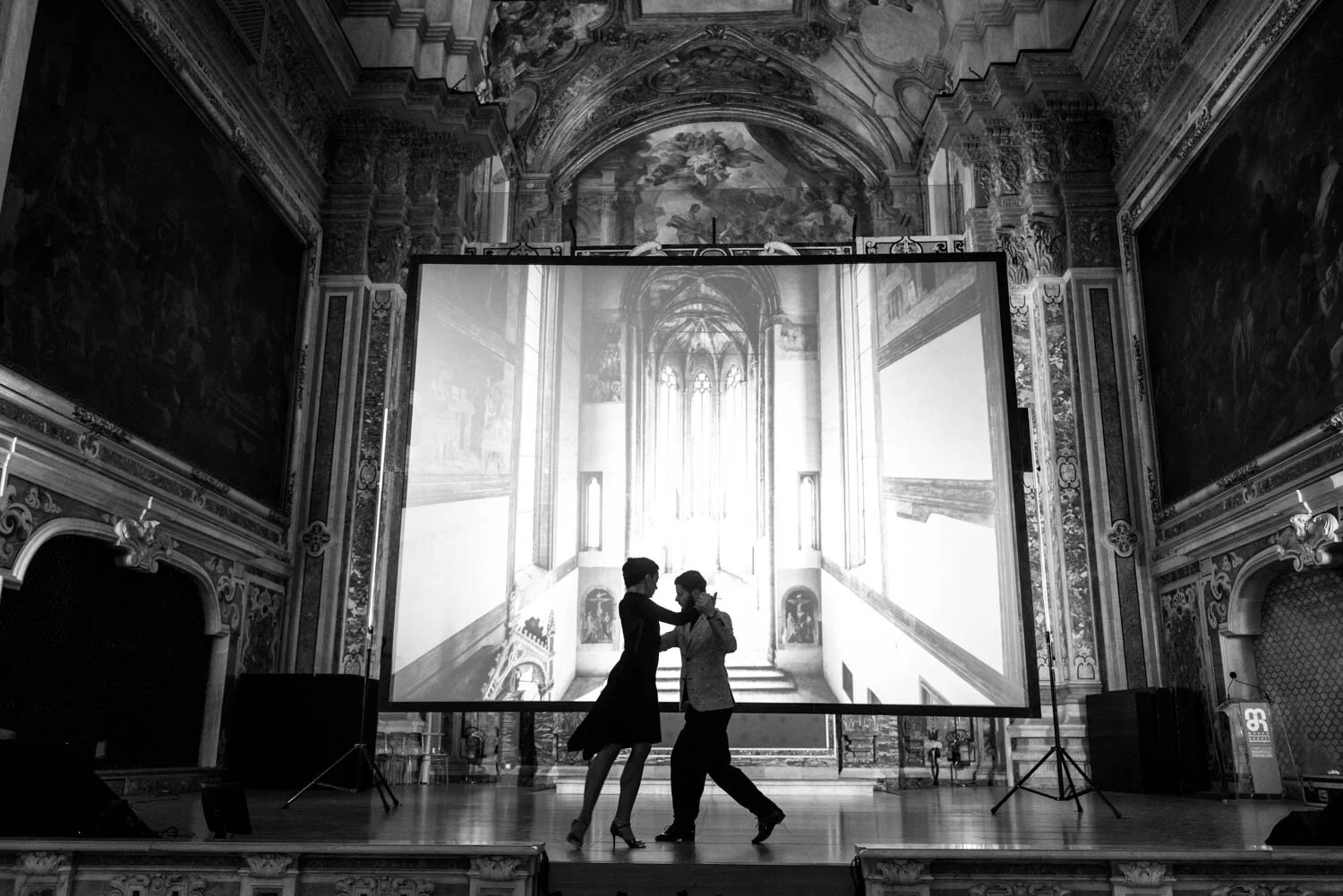 Convegni A.I.V.A.S., Napoli