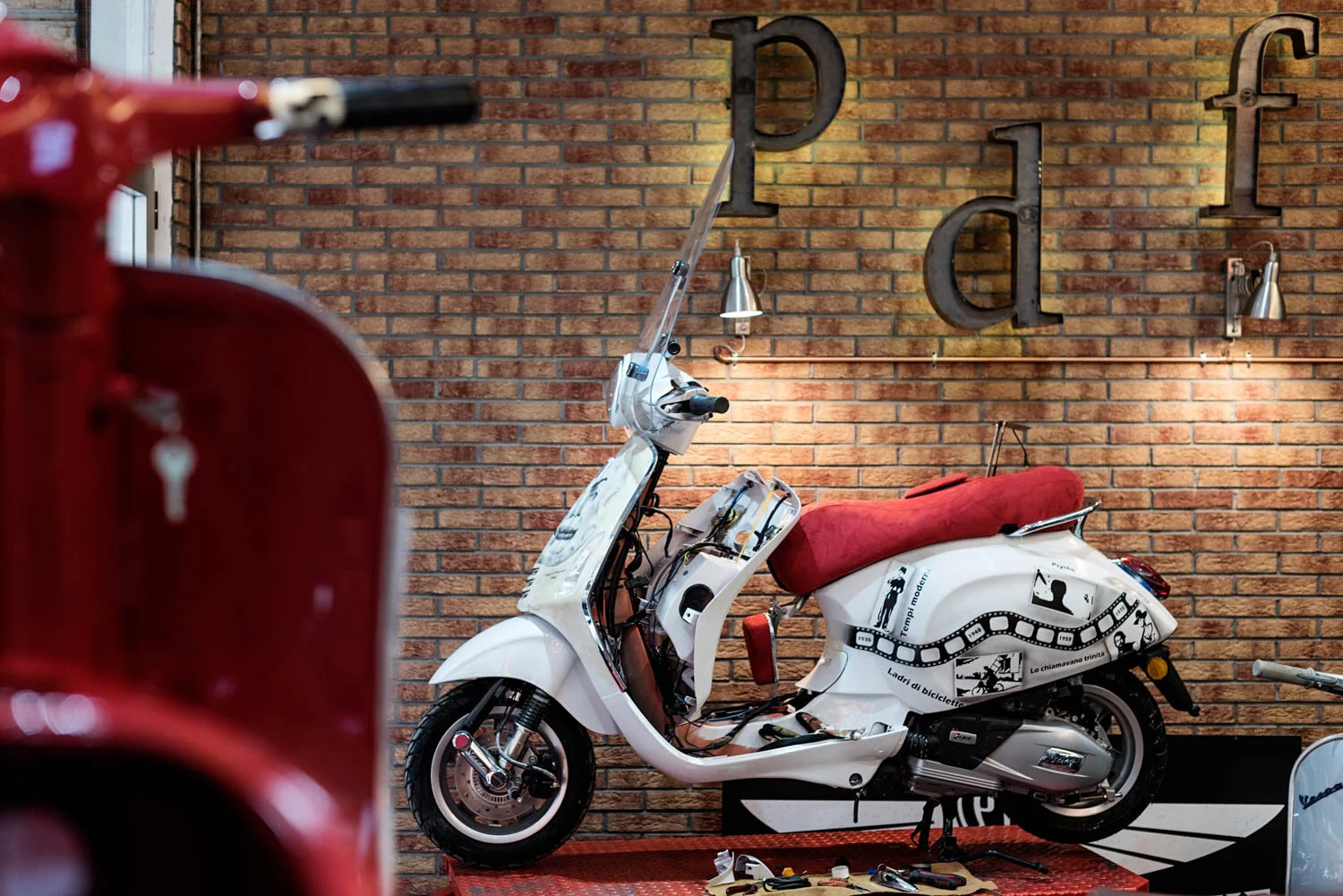 Officine Storiche Napoletane