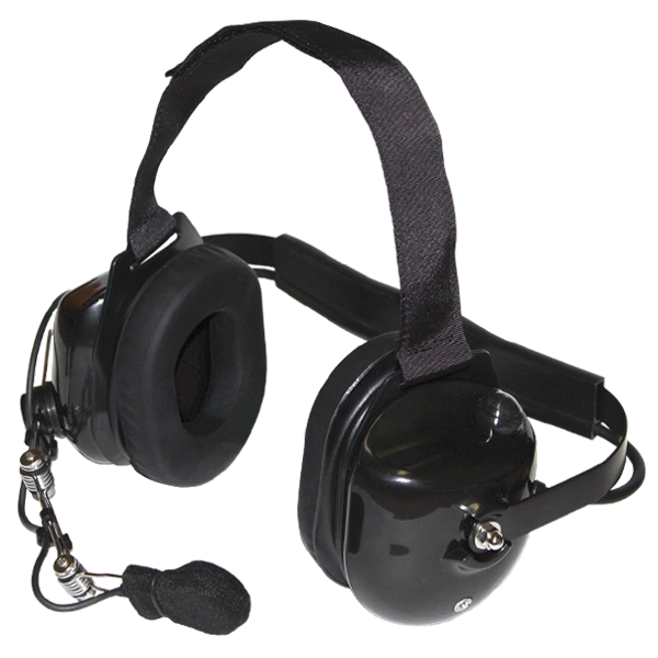 Titan Extreme High Noise Headset