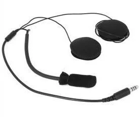 2" Premium In-Helmet Speaker Kit | Stereo Speakers - Foto 5