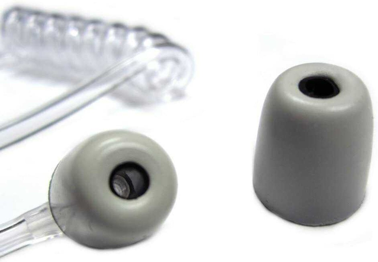 COMFORT-EARTIP-Noise-Reduction-Foam-Eartips-Gray-kleinelectronicscom_6405__63804.jpg