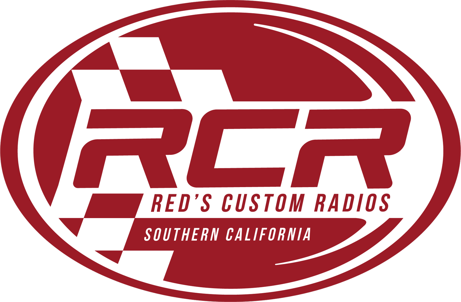 Red&#39;s Radios