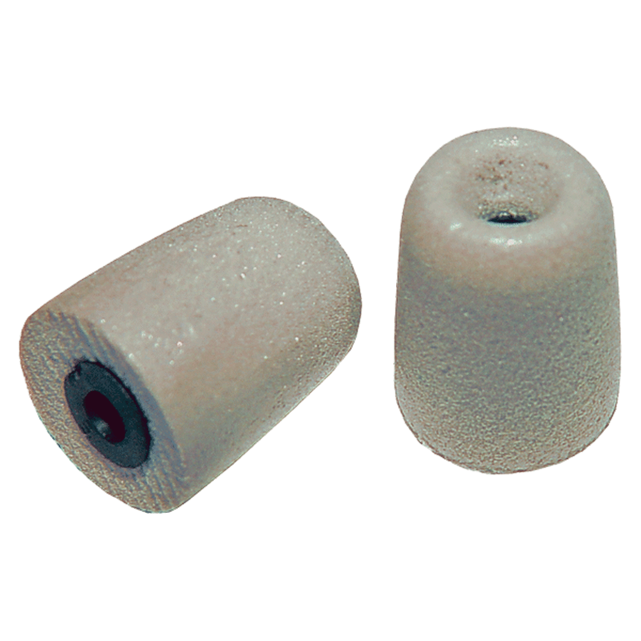 COMFORT EARTIP - Noise Reduction Foam Eartips