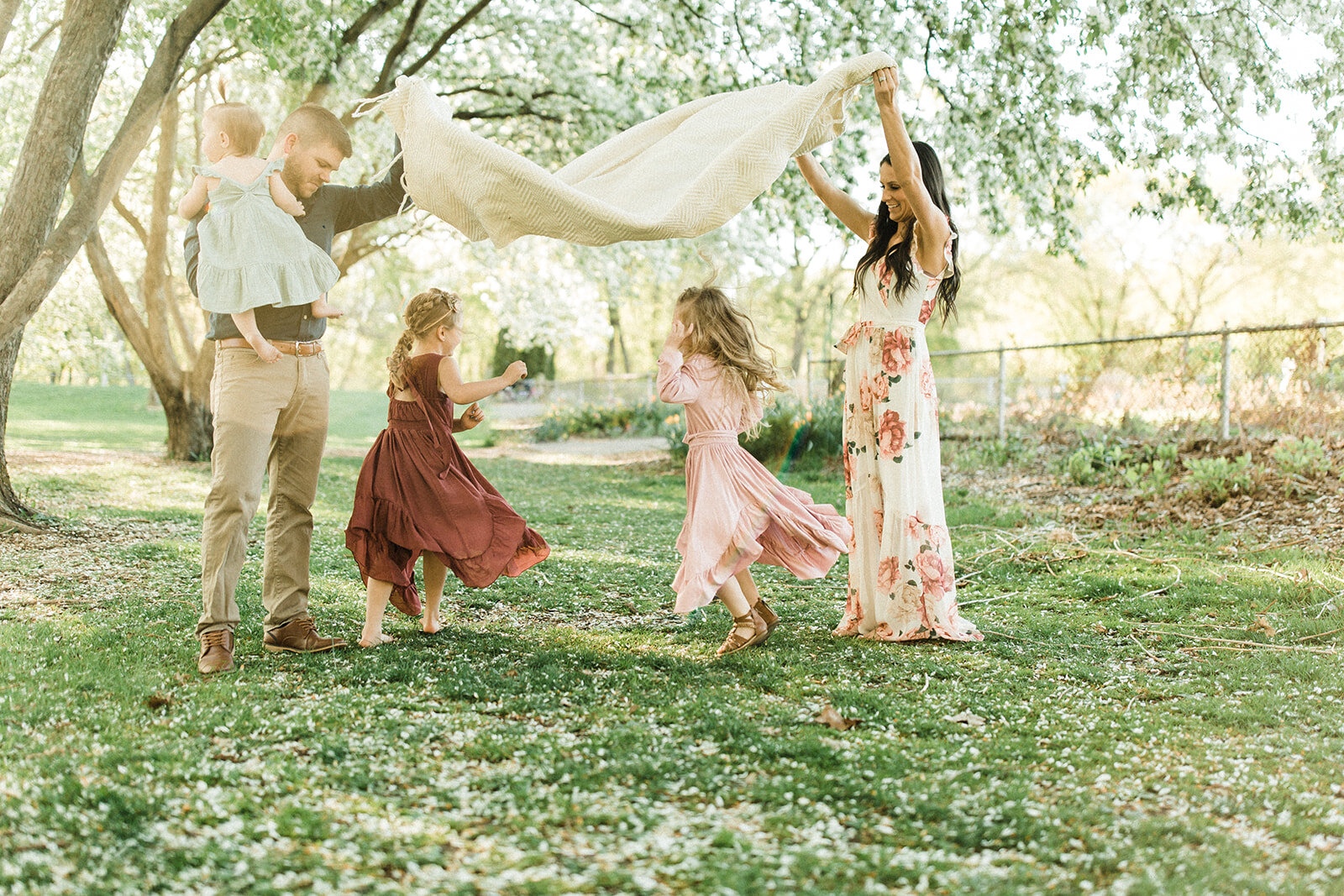 Whitney + Tyler | Family | Minneapolis Motherhood Photographer ...