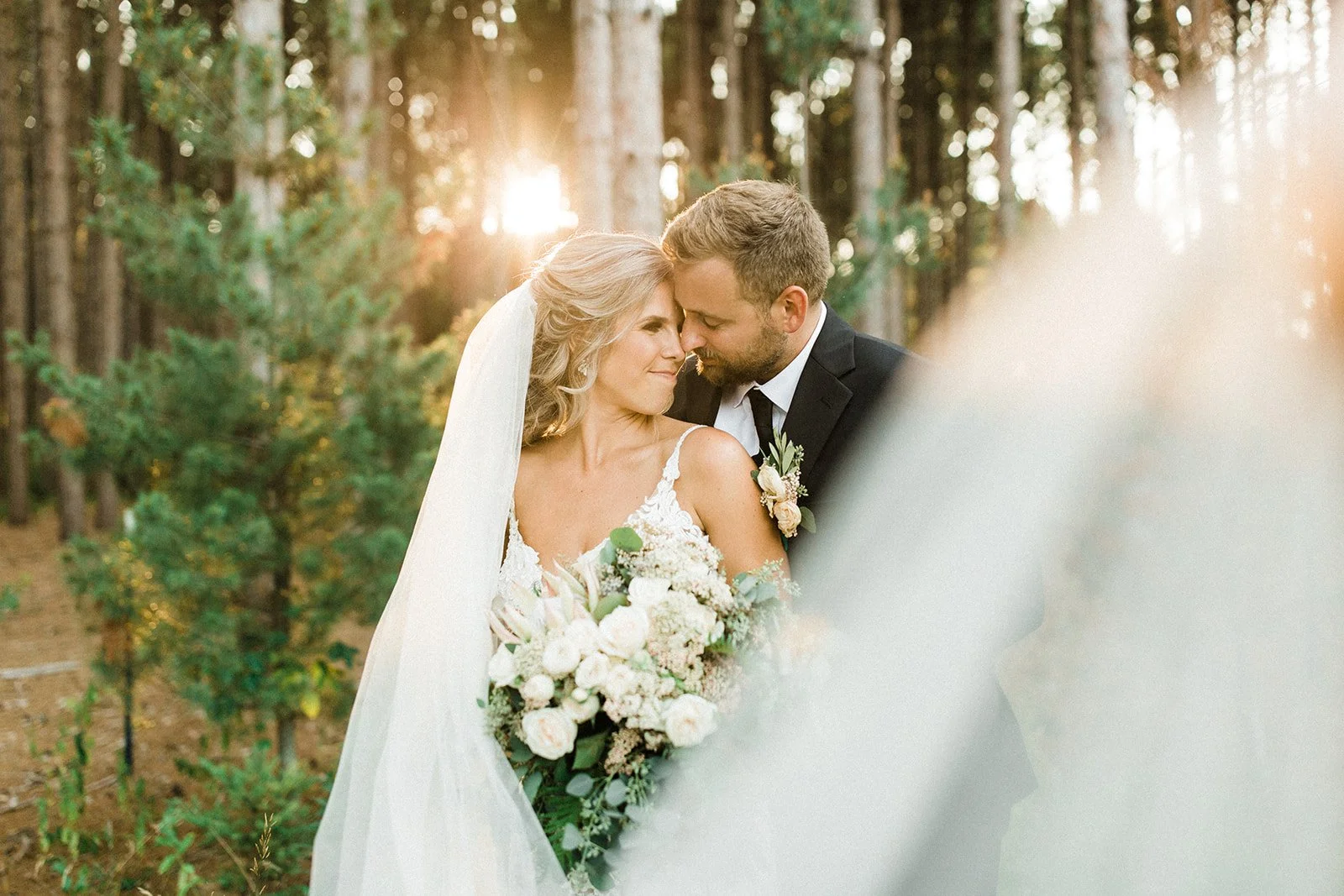 Amy + Matt | Wedding | Minneapolis Wedding Photographer