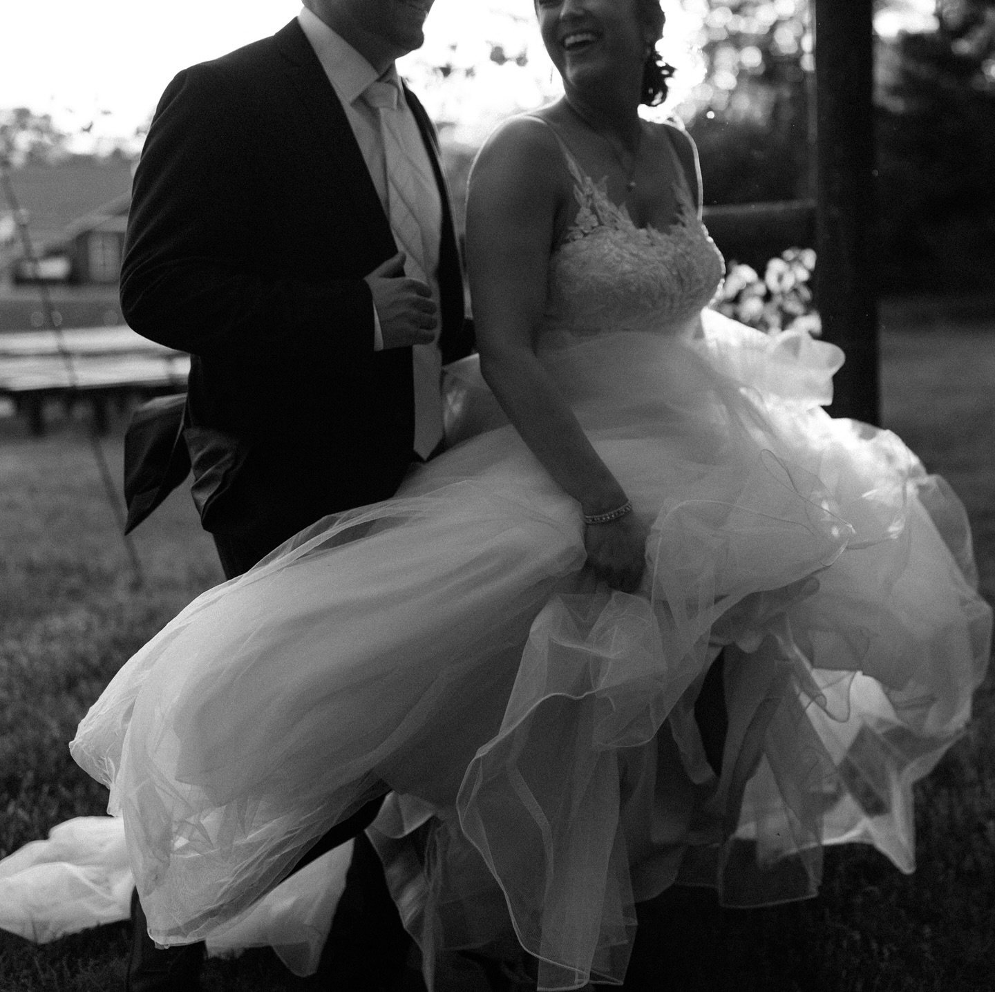 So so SO much love for these two 💕 I had the most fun at their wedding on Saturday and going through their pics it was beyond challenging narrowing the sneaks down &mdash; the details, the amazing moments, and all the puppy snuggles just sent me 👏?