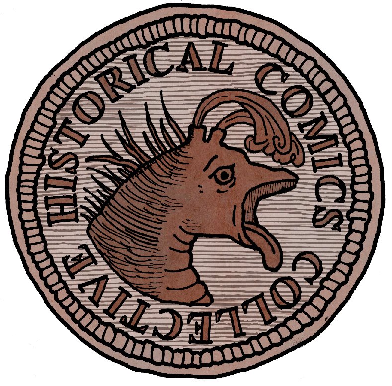 The Historical Comics Collective