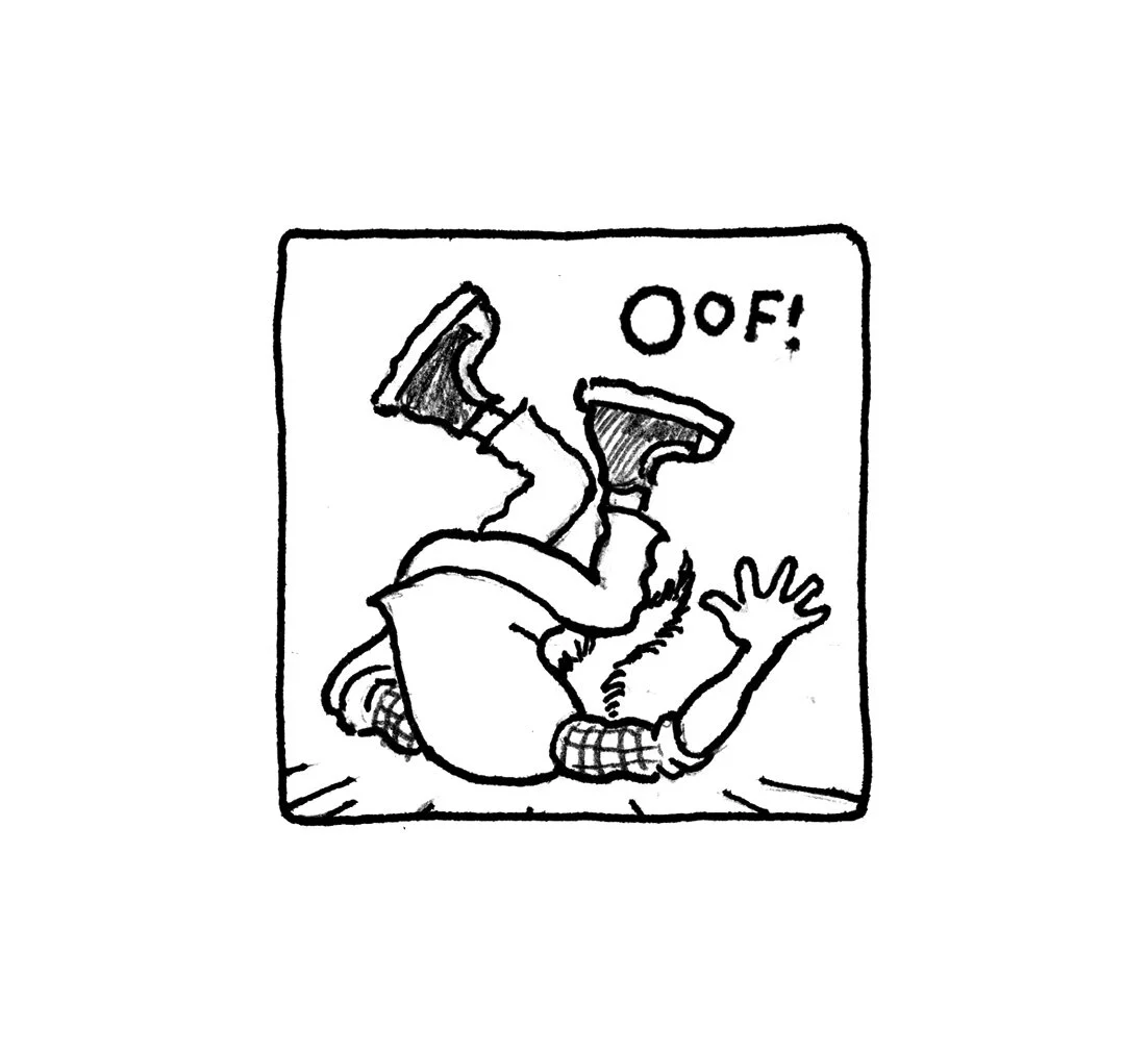 ComicInvasionBerlin Award