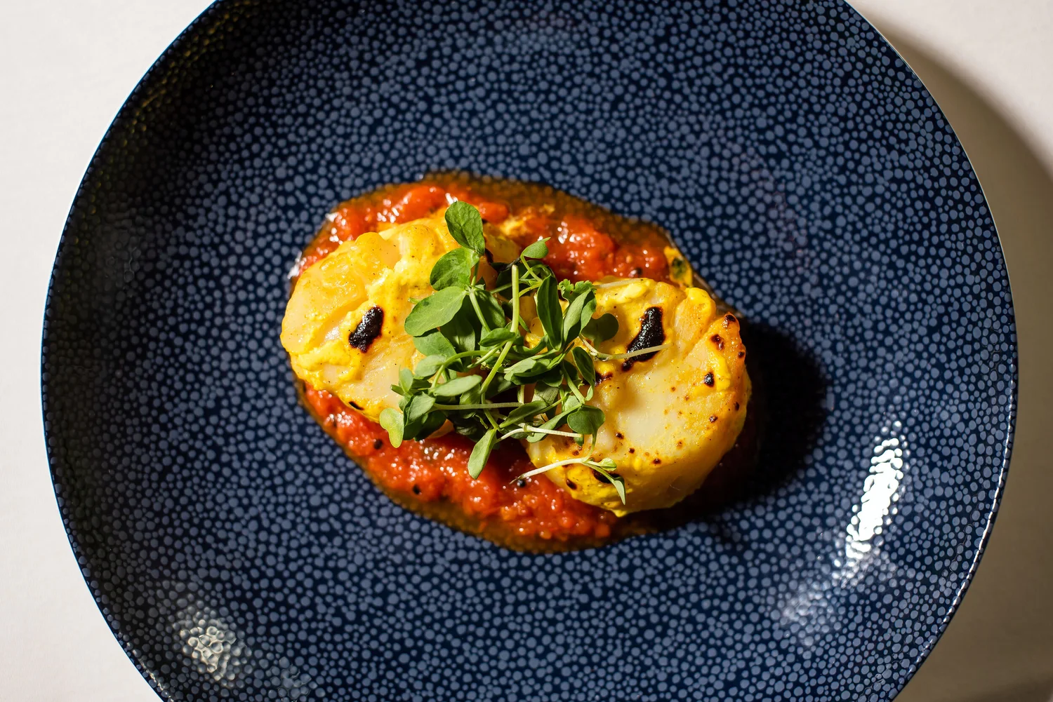 Reviews 1 — Bombay Club