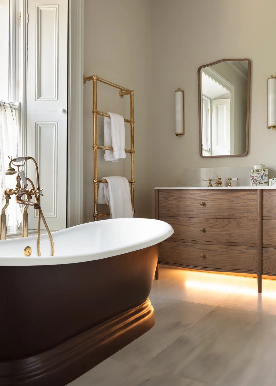 Michael Farrell Custom / Dublin