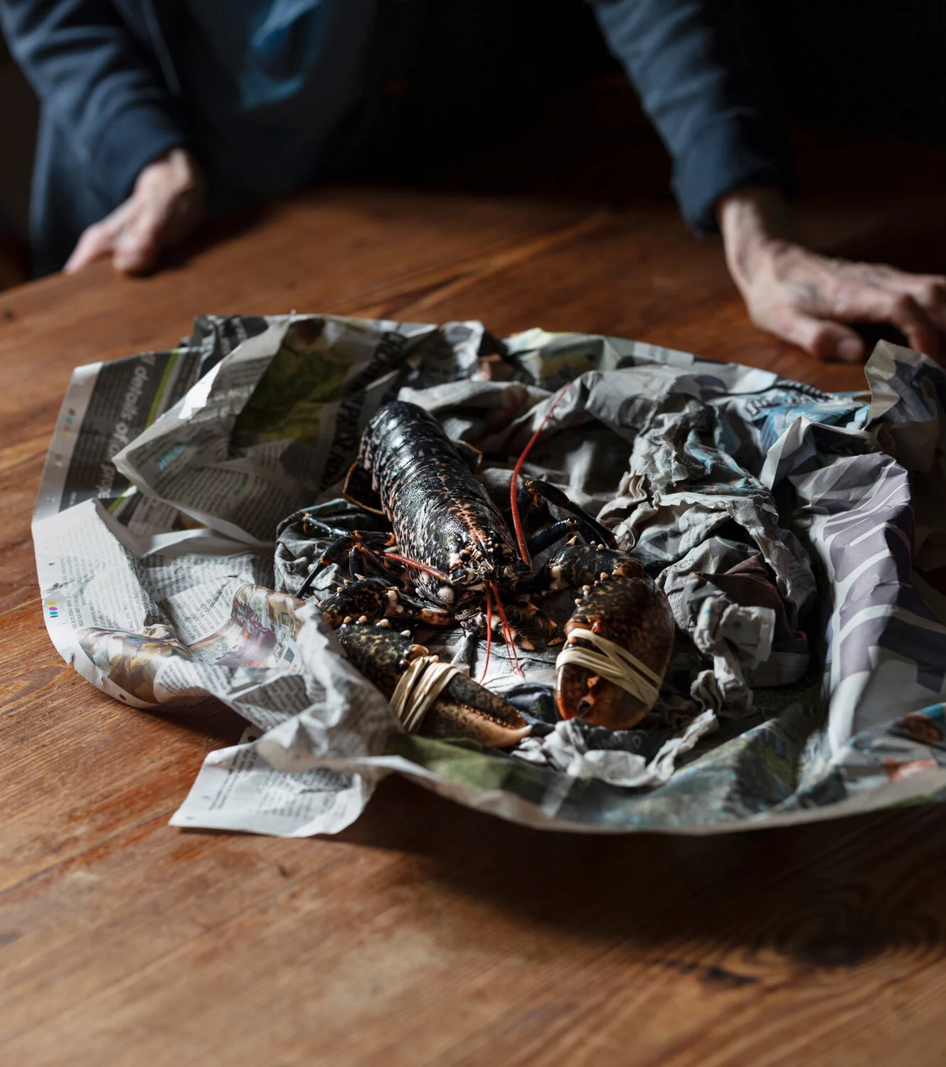 My Wild Atlantic Kitchen/Winner World Gourmand Cookbook Awards 2021