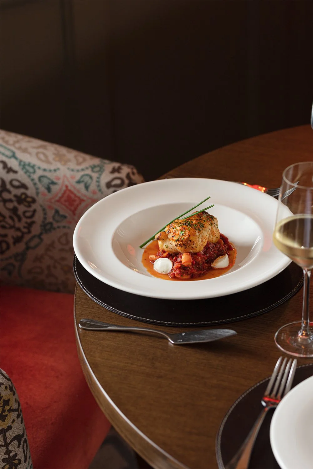 Teach De Broc, Ballybunion