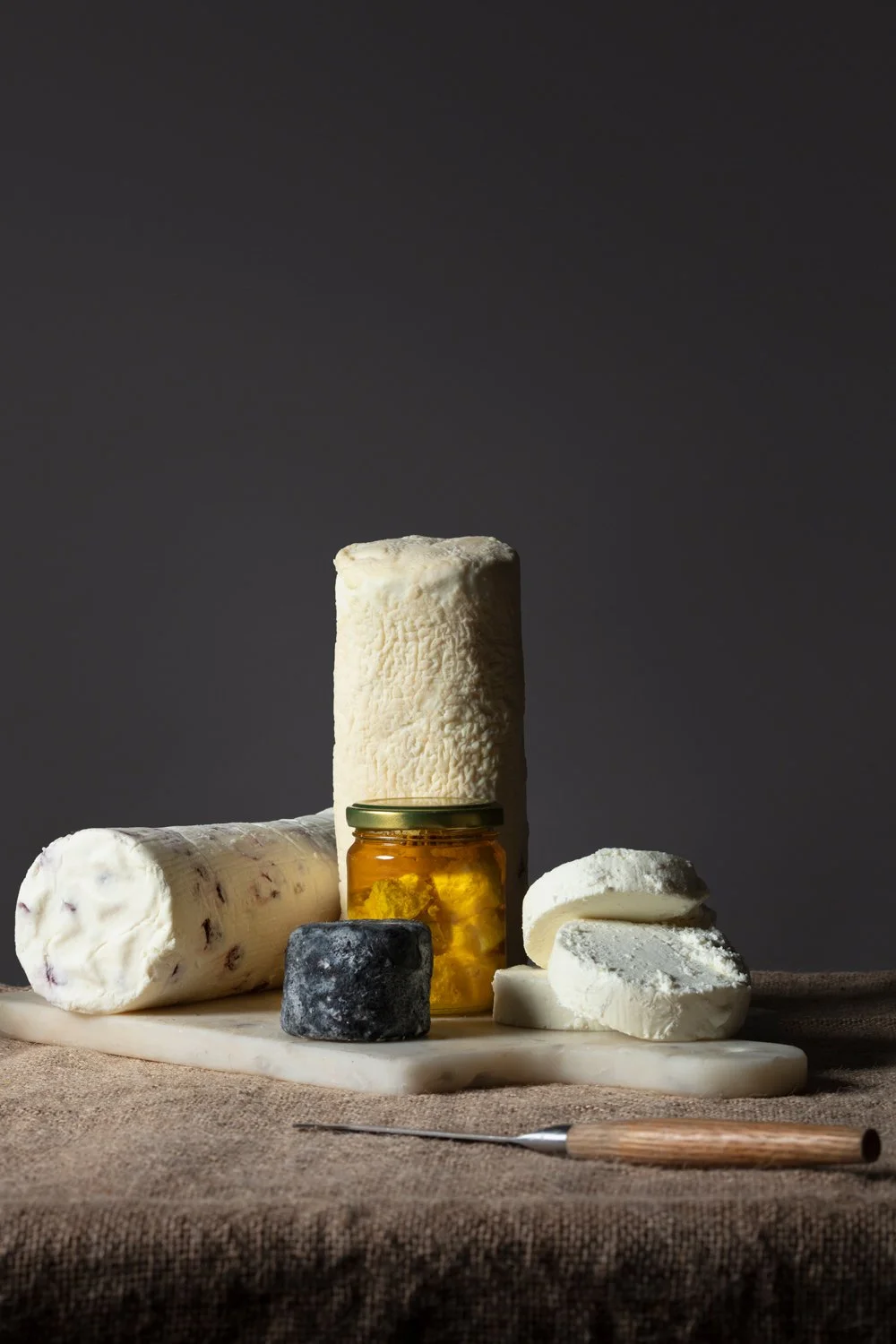 St Tola Goats Cheese