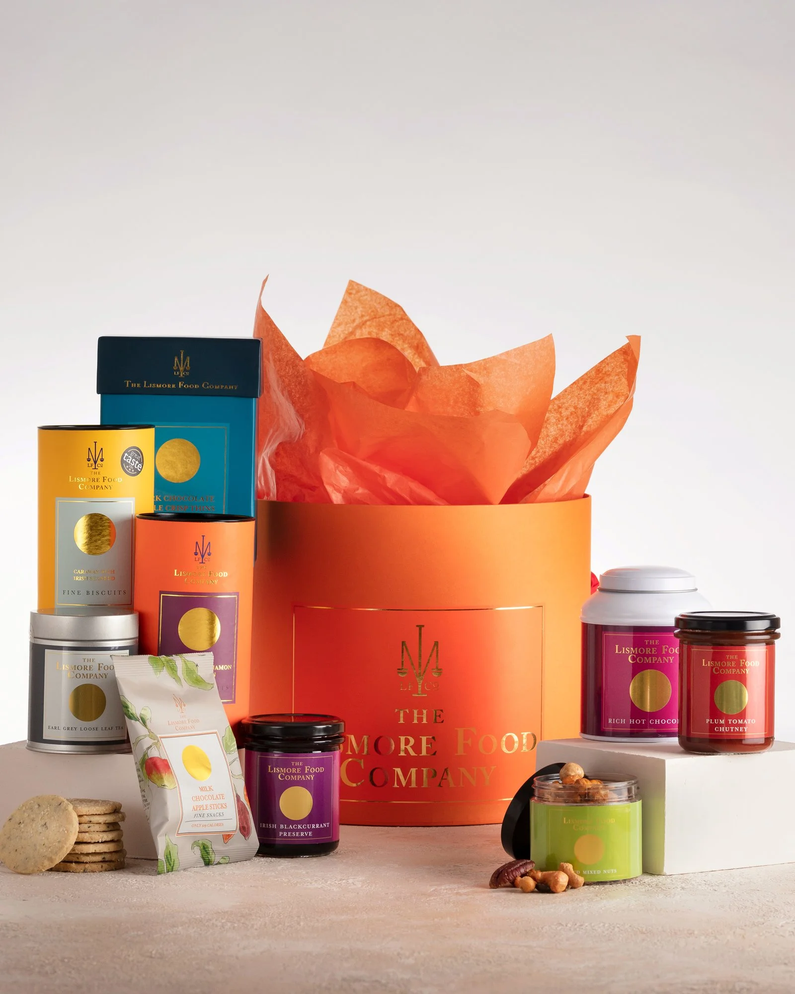 The Lismore Food Company