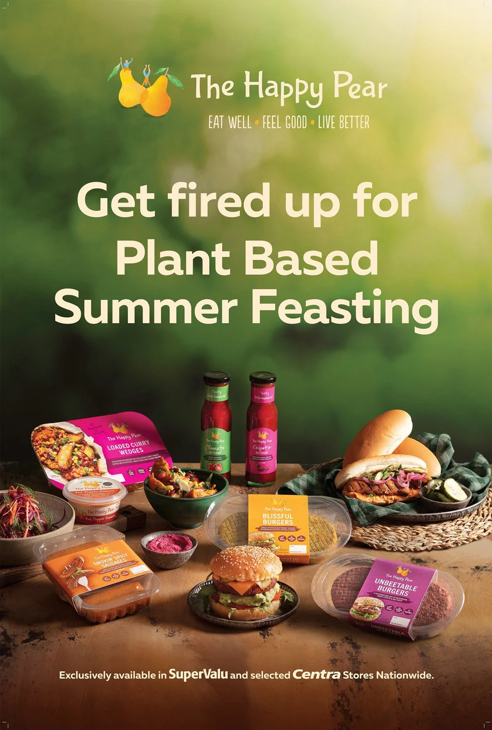 Musgrave Food Company