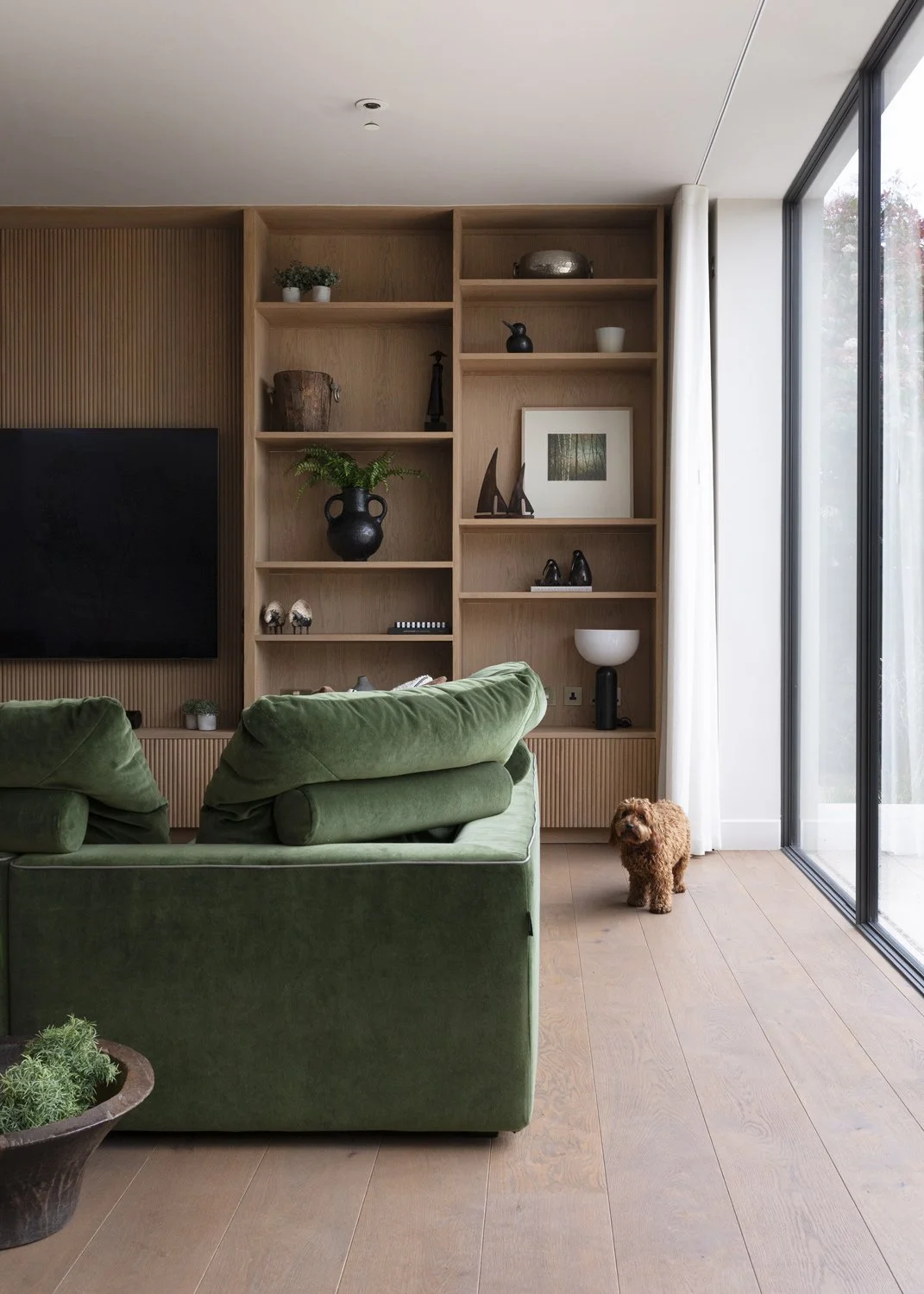 Karina Heaslip/ Garden House