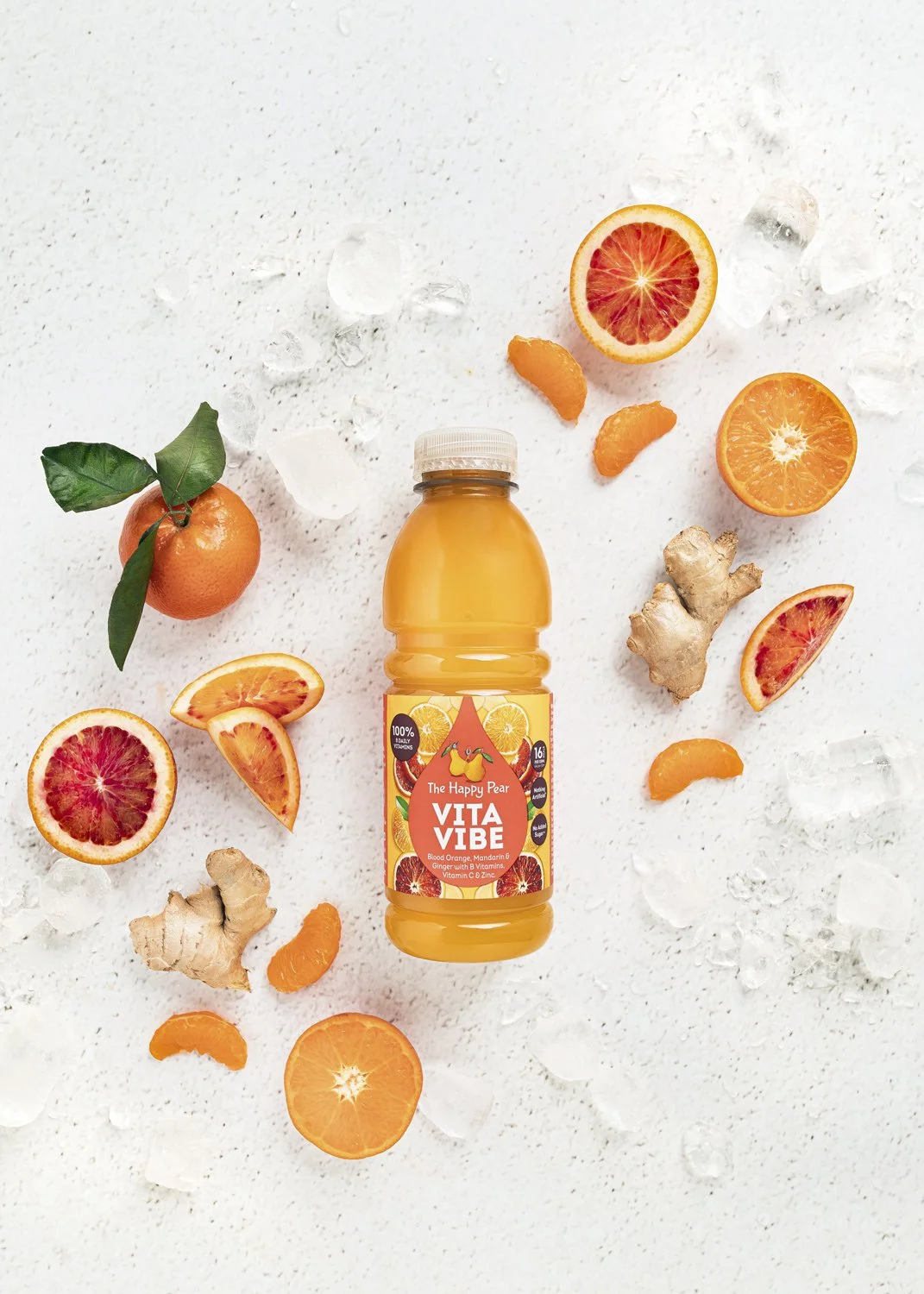 SuperValu/Happy Pear