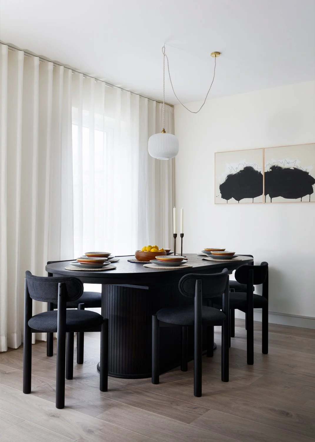 Lynne O'Loughlin Design