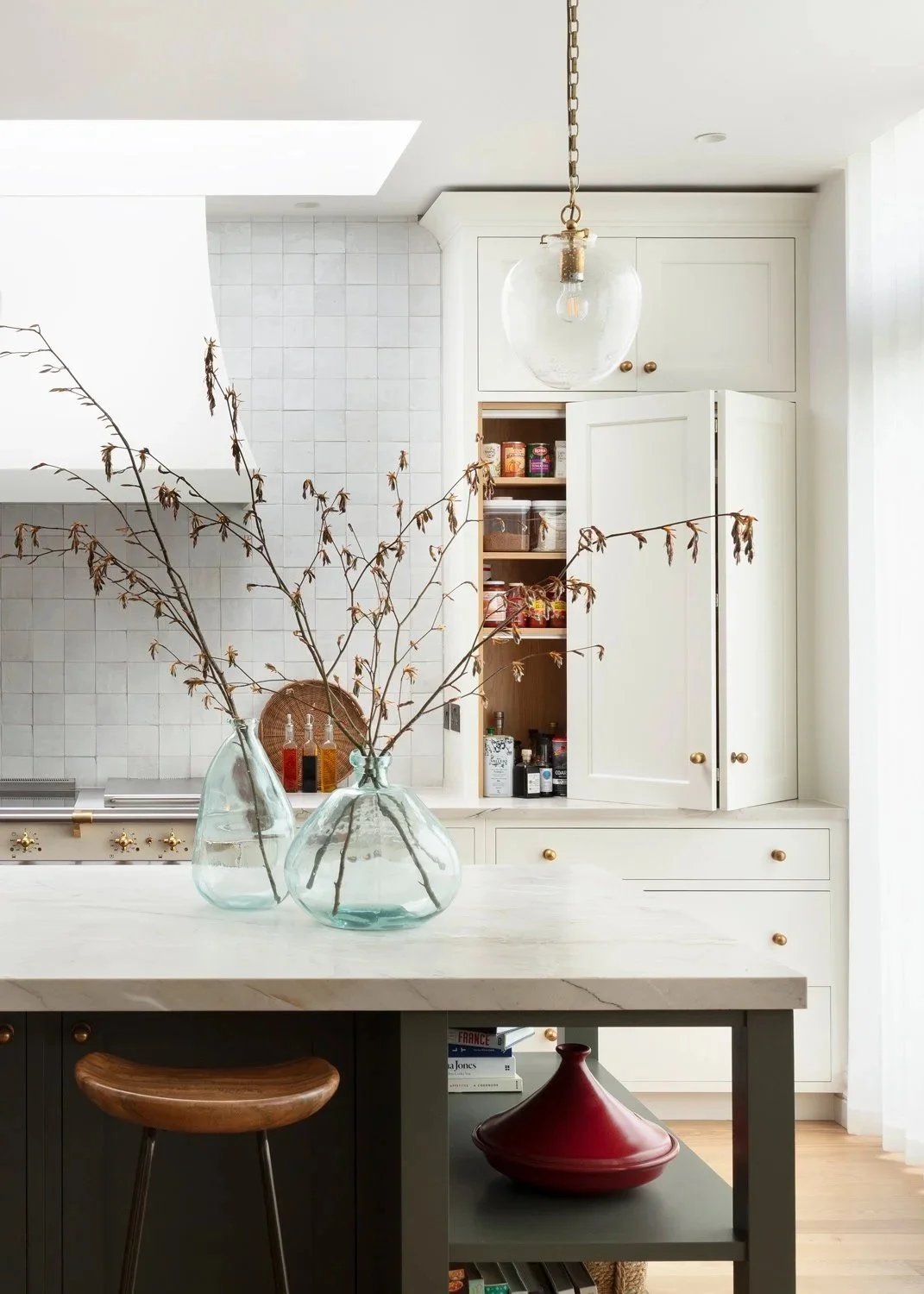 Michael Farrell Custom