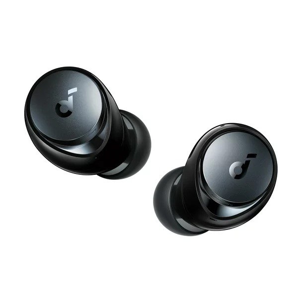 Soundcore by Anker SPACE A40 True-Wireless Noise Cancelling Earbuds Review:  Pros, Cons, and Verdict — Elton Audio Records