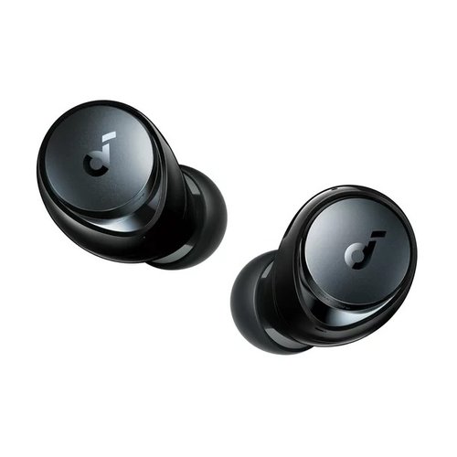Soundcore by Anker SPACE A40 True-Wireless Noise Cancelling Earbuds Review: Pros, Cons, and Verdict — Elton Audio Records Soundcore by Anker SPACE A40 True-Wireless Noise Cancelling Earbuds Review: Pros, Cons, and Verdict — Elton Audio Records