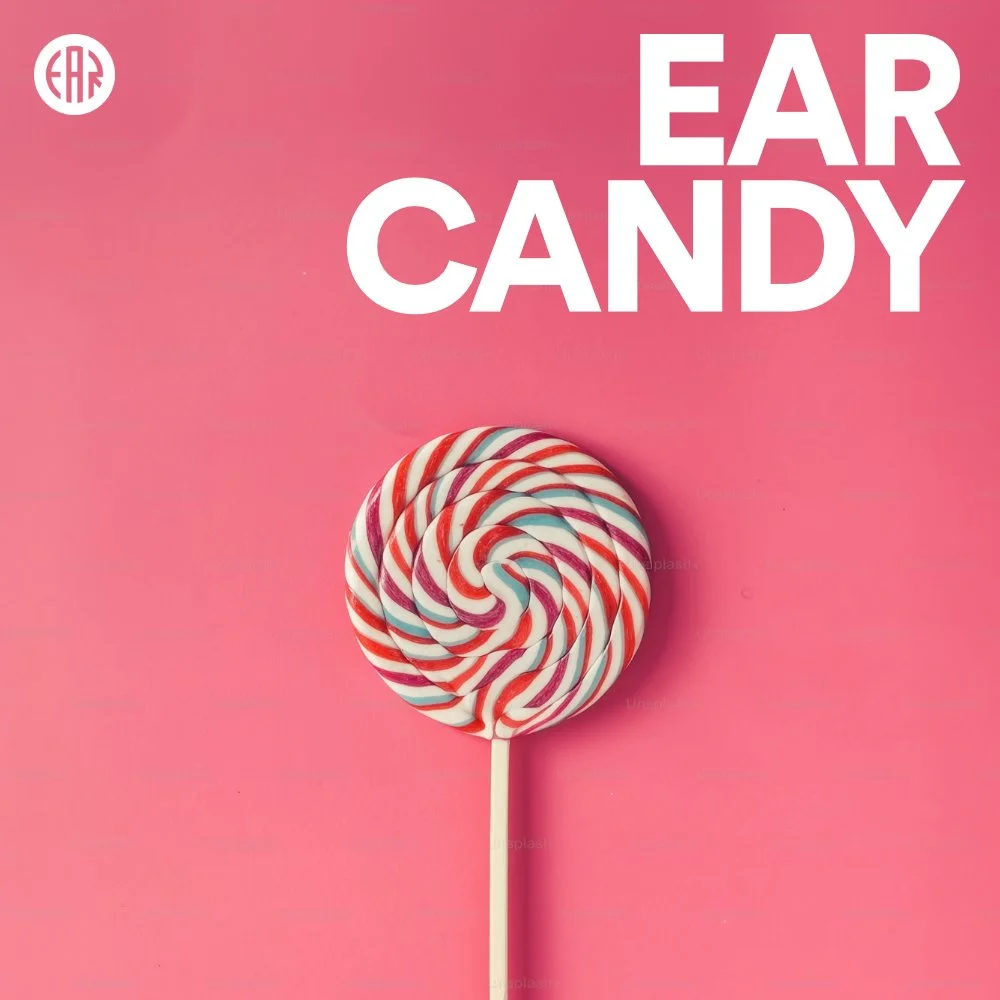 Catchy pop tunes with infectious melodies and upbeat rhythms.