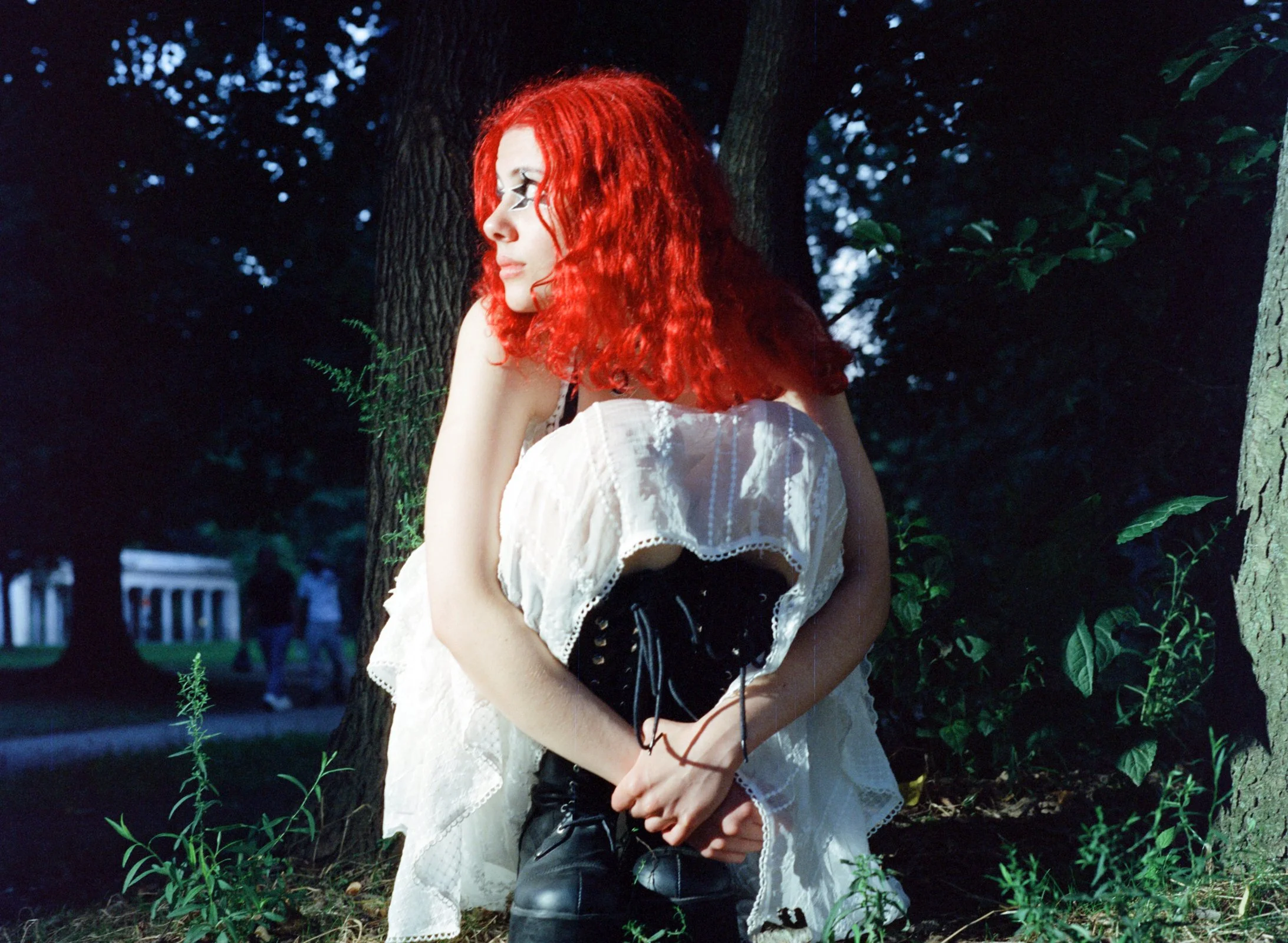 Welcome Nectarine Girl to the EAR Family