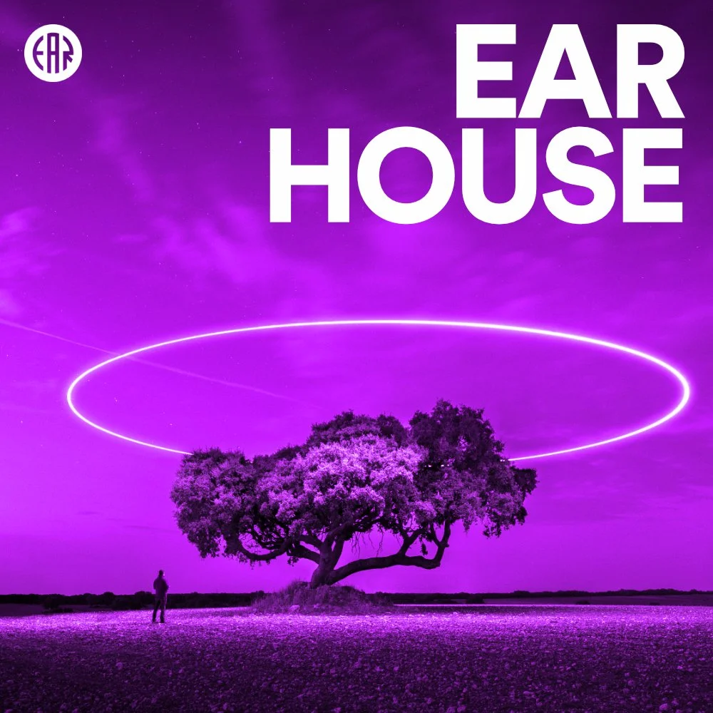 New deep house and house. 