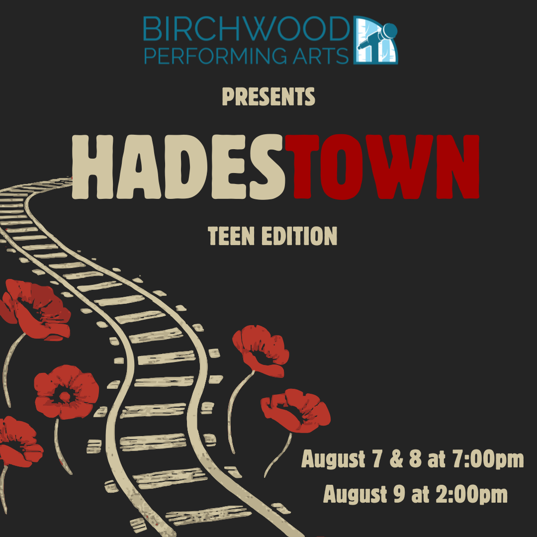 Hadestown: Teen Edition