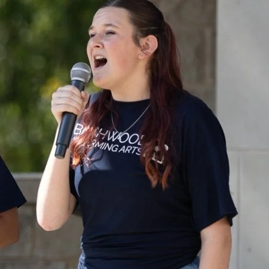 Small Group Voice