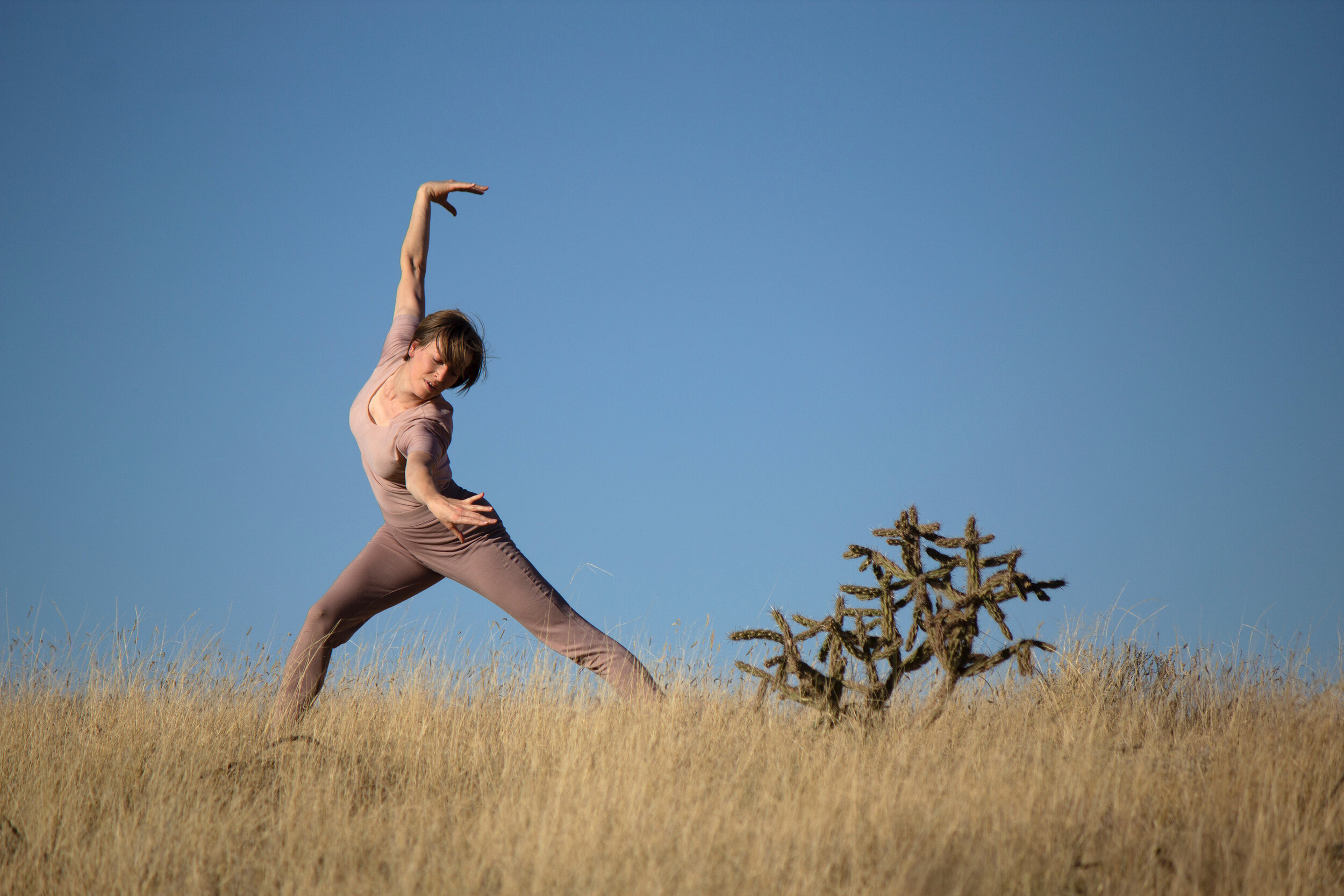 Peer Class with Leslie Plummer on 9/15