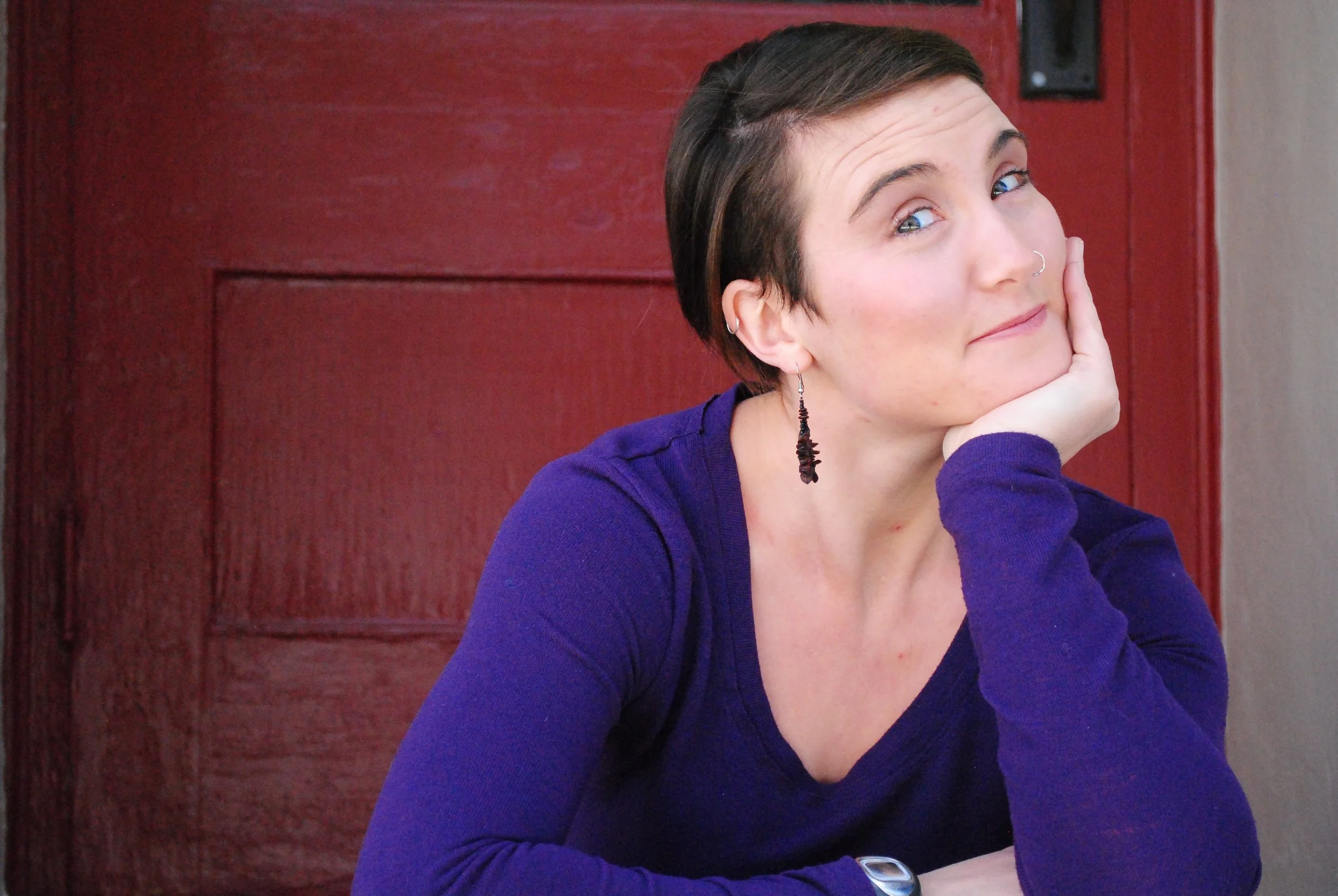 Rhythmic Exploration Class with Sam Italiano on 4/13/22