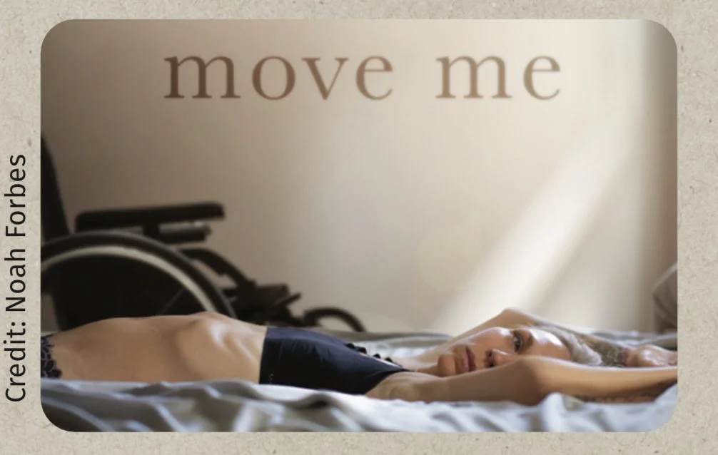 Keshet Film Screening of Independent Lens and Workshop