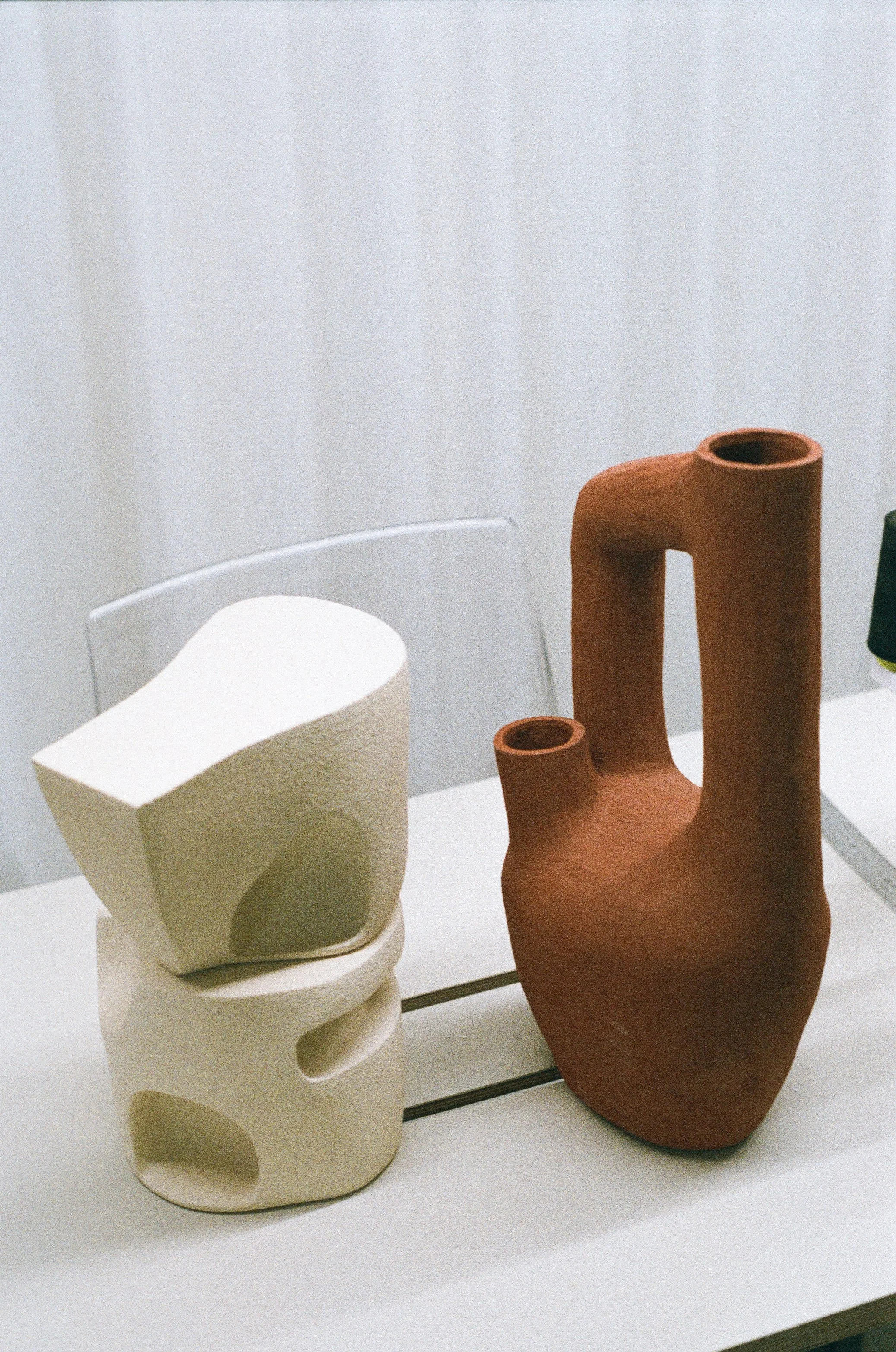 Photographie argentique reportage LaMano Lyon par Elodie Villalon