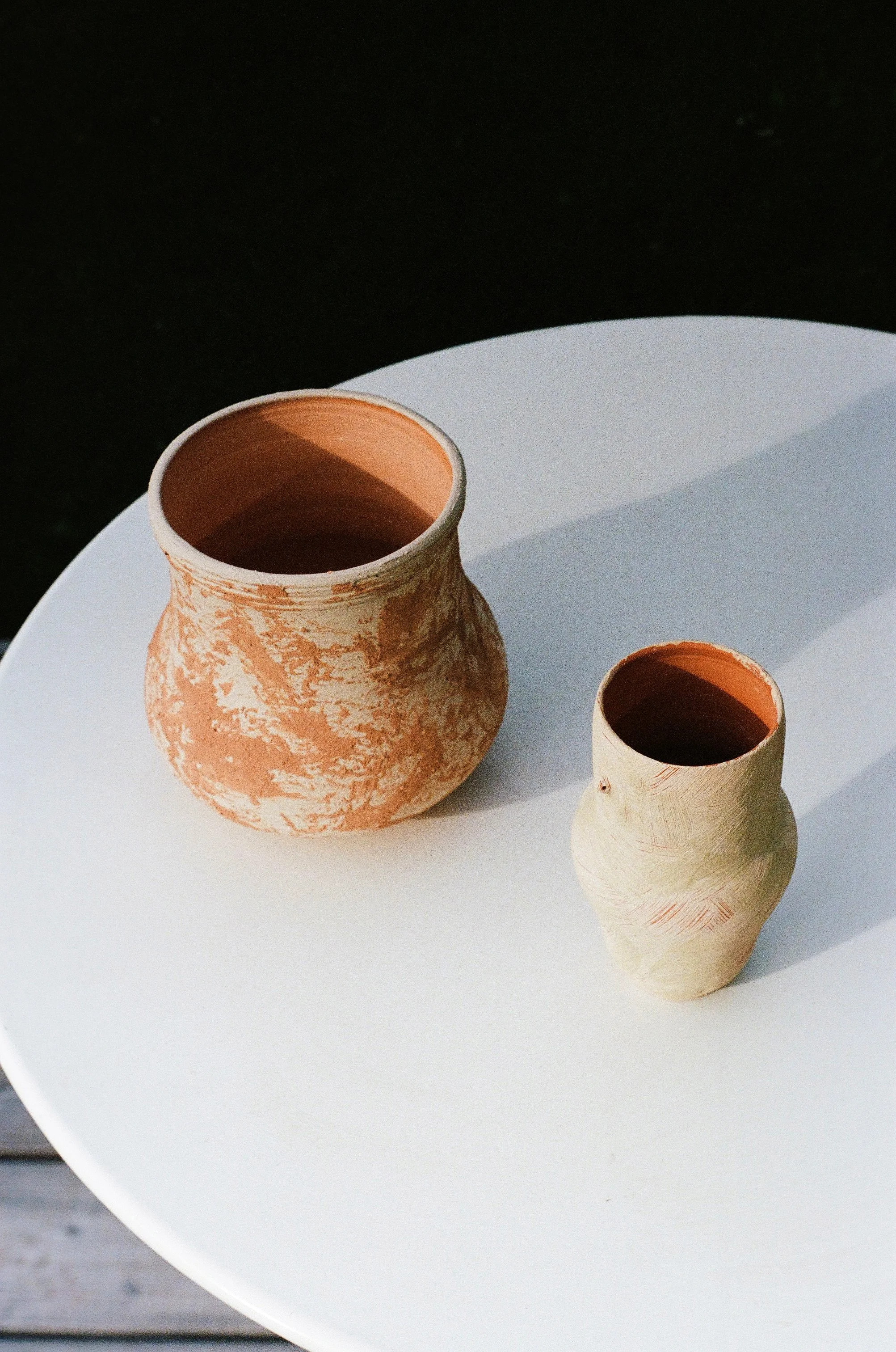 Photographie argentique reportage Le Grand Paris par Elodie Villalon