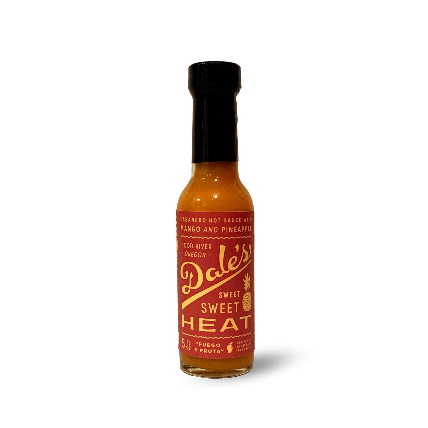 Sweet Heat