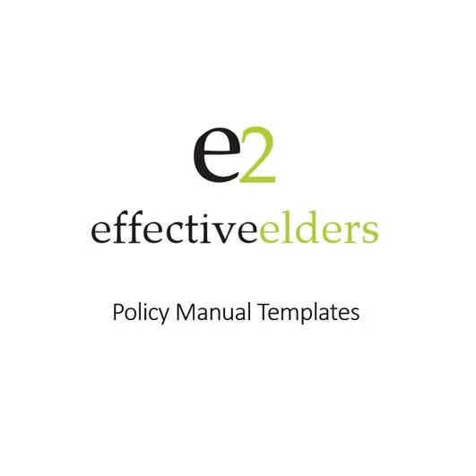 digital resources — Shop e2 — e2: effective elders
