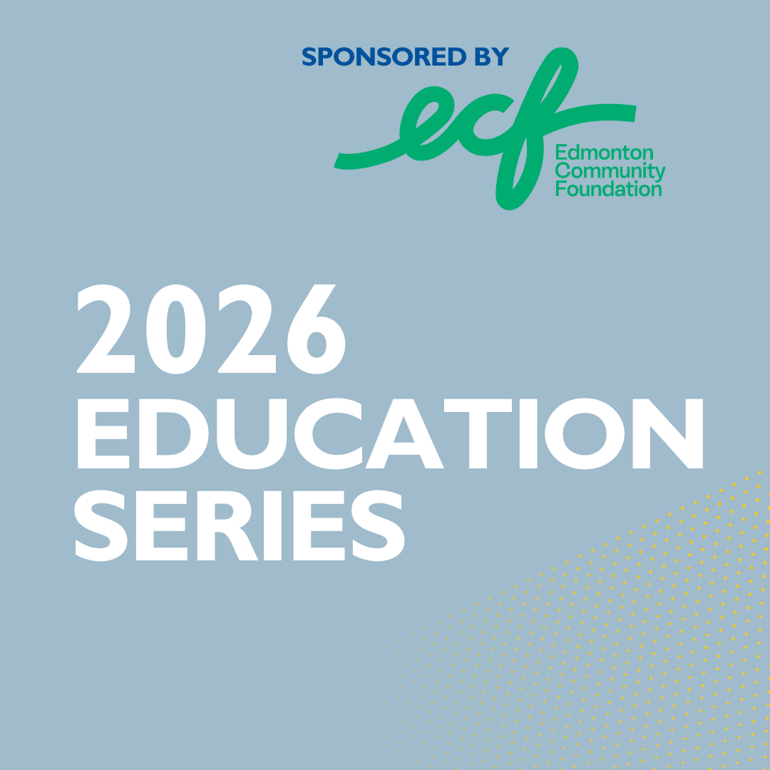 Education Session: Grant Writing &amp; Funder Must Haves