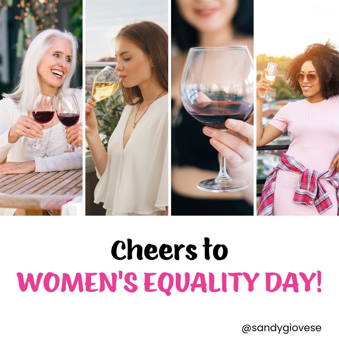 On this day in 1920, our 19th Amendment was certified as part of the United States Constitution, guaranteeing women the right to vote (it was about time!).⁠
⁠
As a woman-owned and led brand, we are grateful to celebrate any day commemorating a buildi