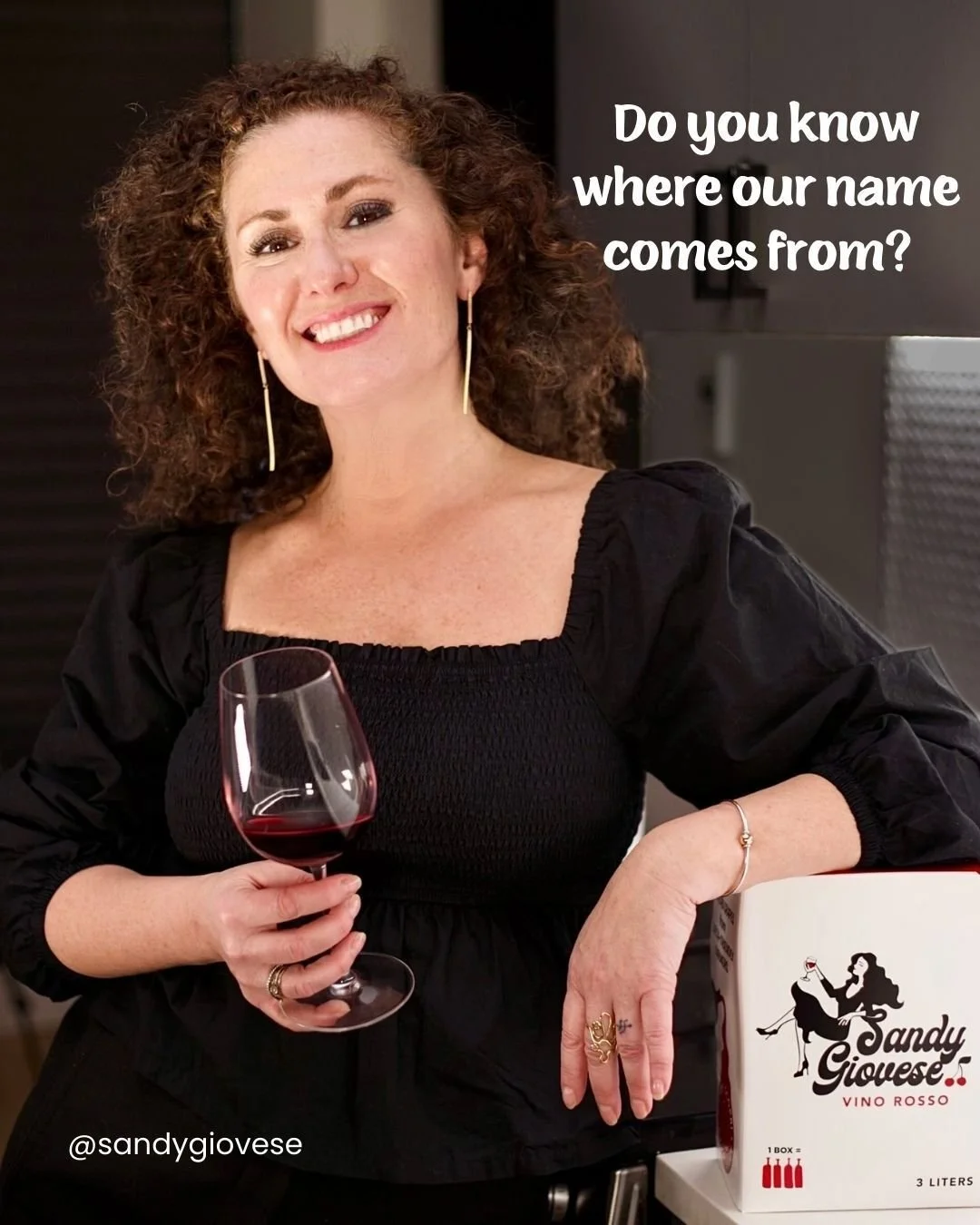 ✨ The Woman Behind the Wines ✨

Once upon a time, Amy was training to be an opera singer. 🎶 Instead, Italy claimed her heart &mdash; and her palate. After 20+ years building some of the most respected Italian wine portfolios in the U.S., she saw a n