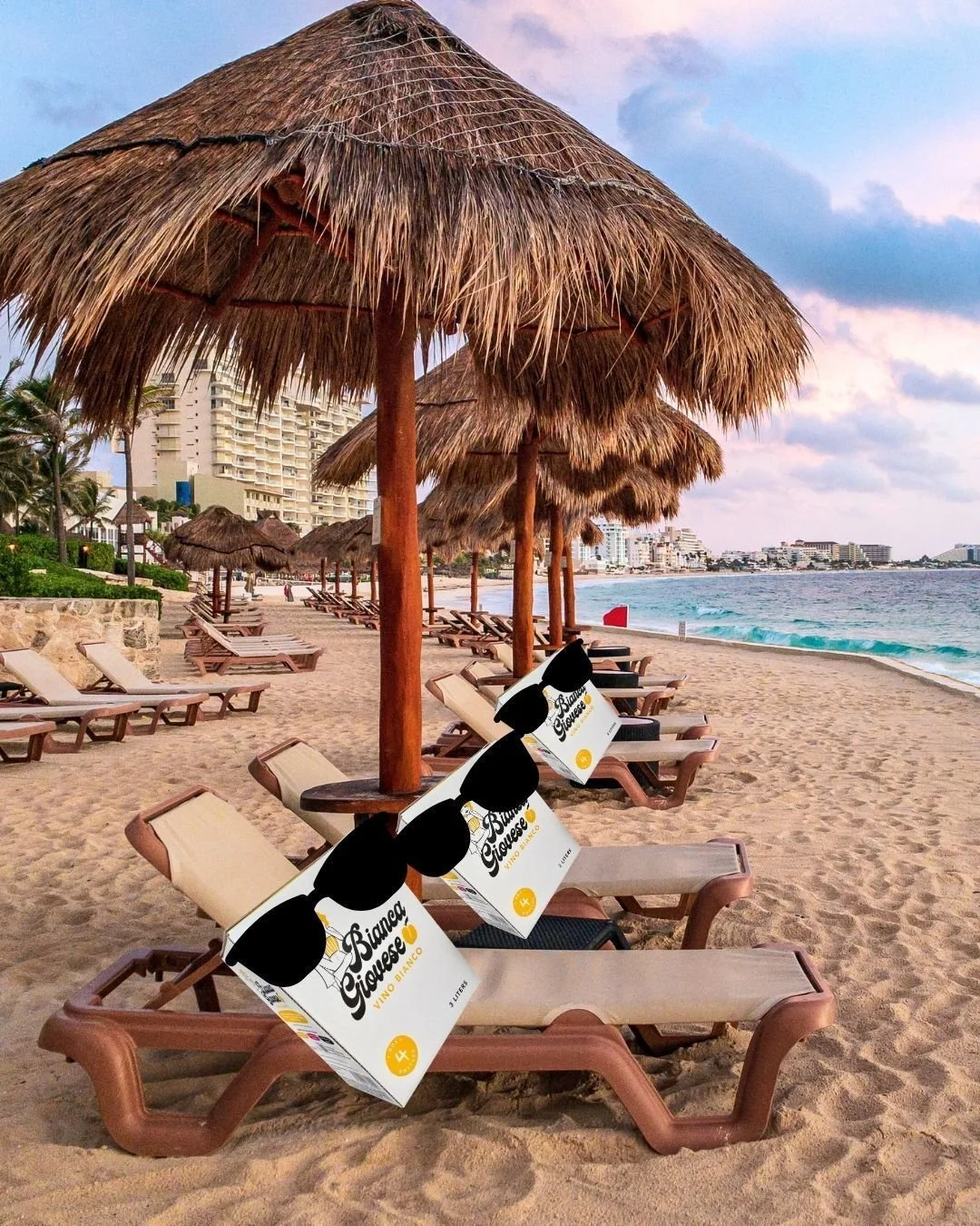 Anyone else feeling this vibe? 42 days to spring! 🌸 😎 

#whitewine #redwine #rosewine #beverages #italianwine #boxedwine #boxwine #sustainability #ecofriendly #valuewine #savetheplanet #ecoconscious #organicwine #italian #vino #winelife #instawine 