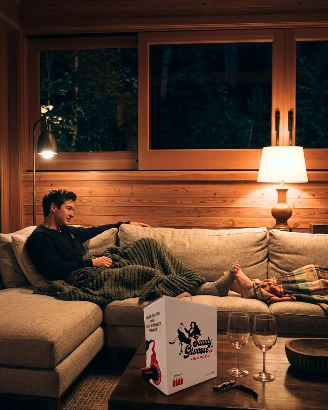 Sandy got the call to come to the cottage. IFKYK. 😍 

#whitewine #redwine #rosewine #beverages #italianwine #boxedwine #boxwine #sustainability #ecofriendly #valuewine #savetheplanet #ecoconscious #organicwine #italian #vino #winelife #instawine #wi