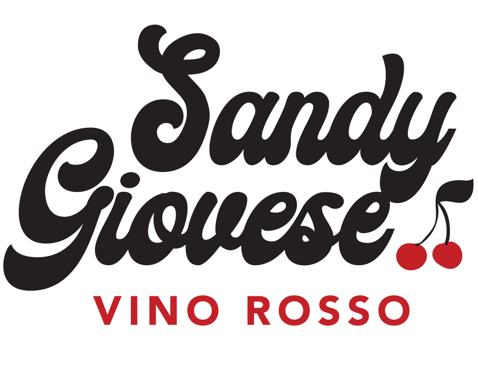 Sandy Giovese Wines