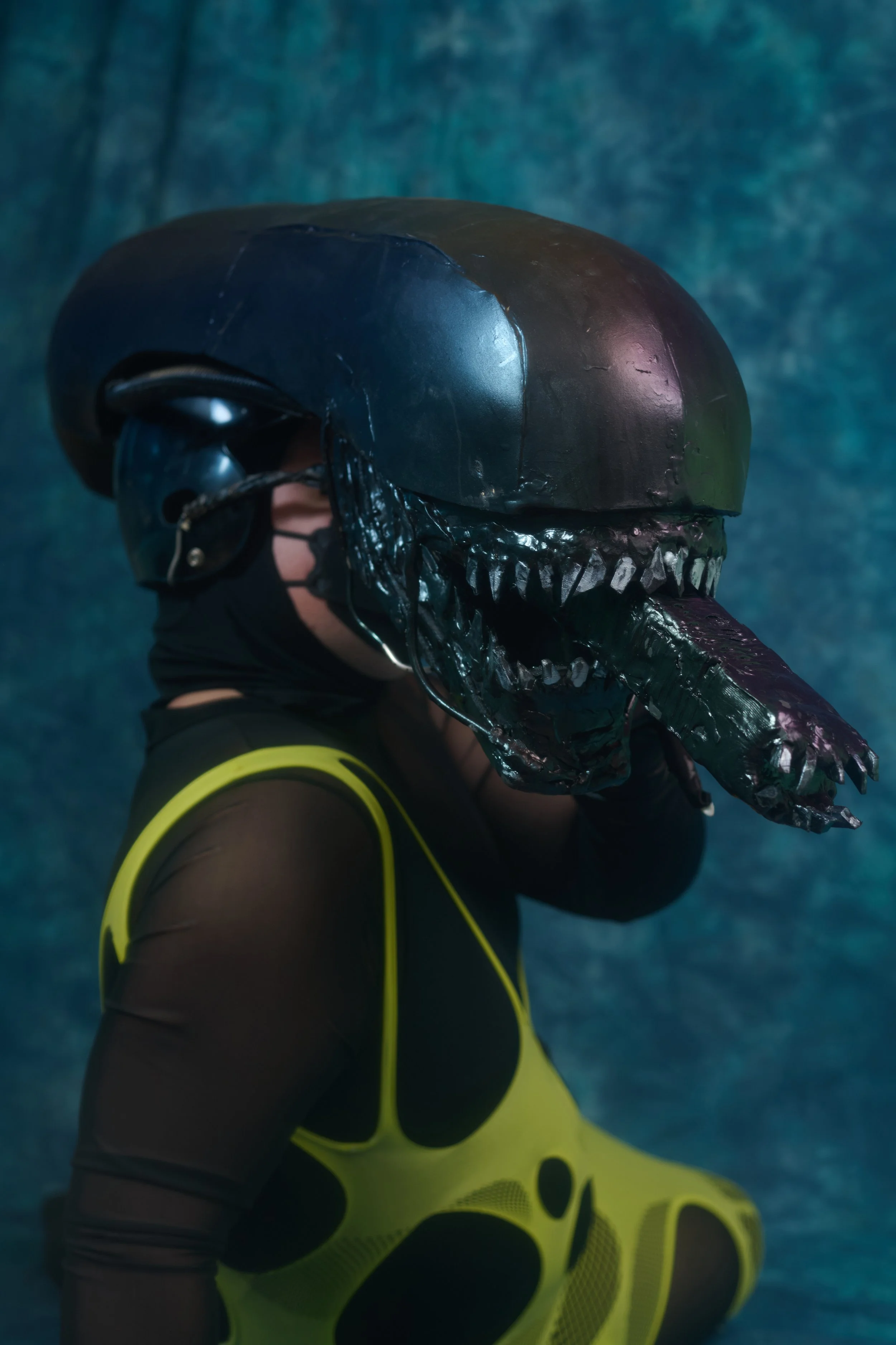 Photo by Max Branigan