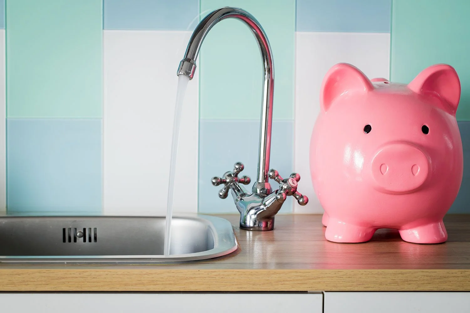 Upcoming Water Tariff Changes: April 2026 Update from Castle Water