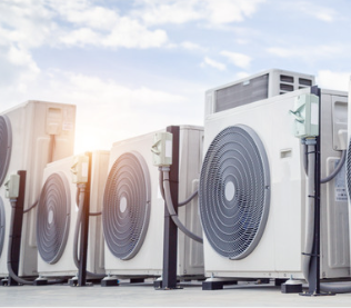 TM44 Air Conditioning Assessments: Are Your Buildings Compliant?