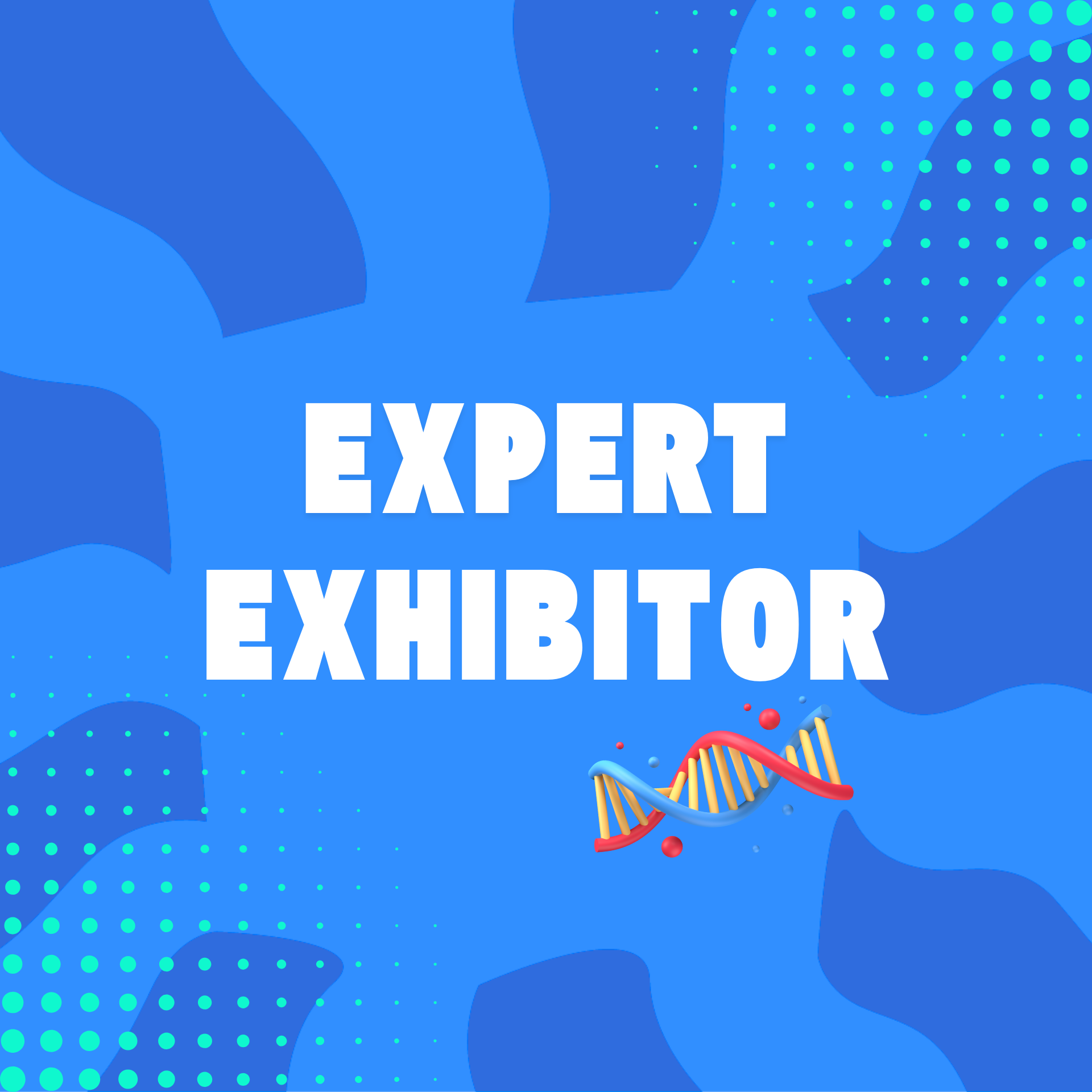 Expert Exhibitor